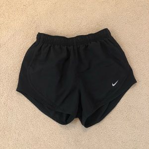 Nike Tempo shorts